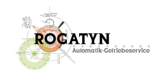 Logo von Automatikgetriebe Service Rogatyn