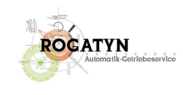 Logo der Firma Automatikgetriebe Service Rogatyn